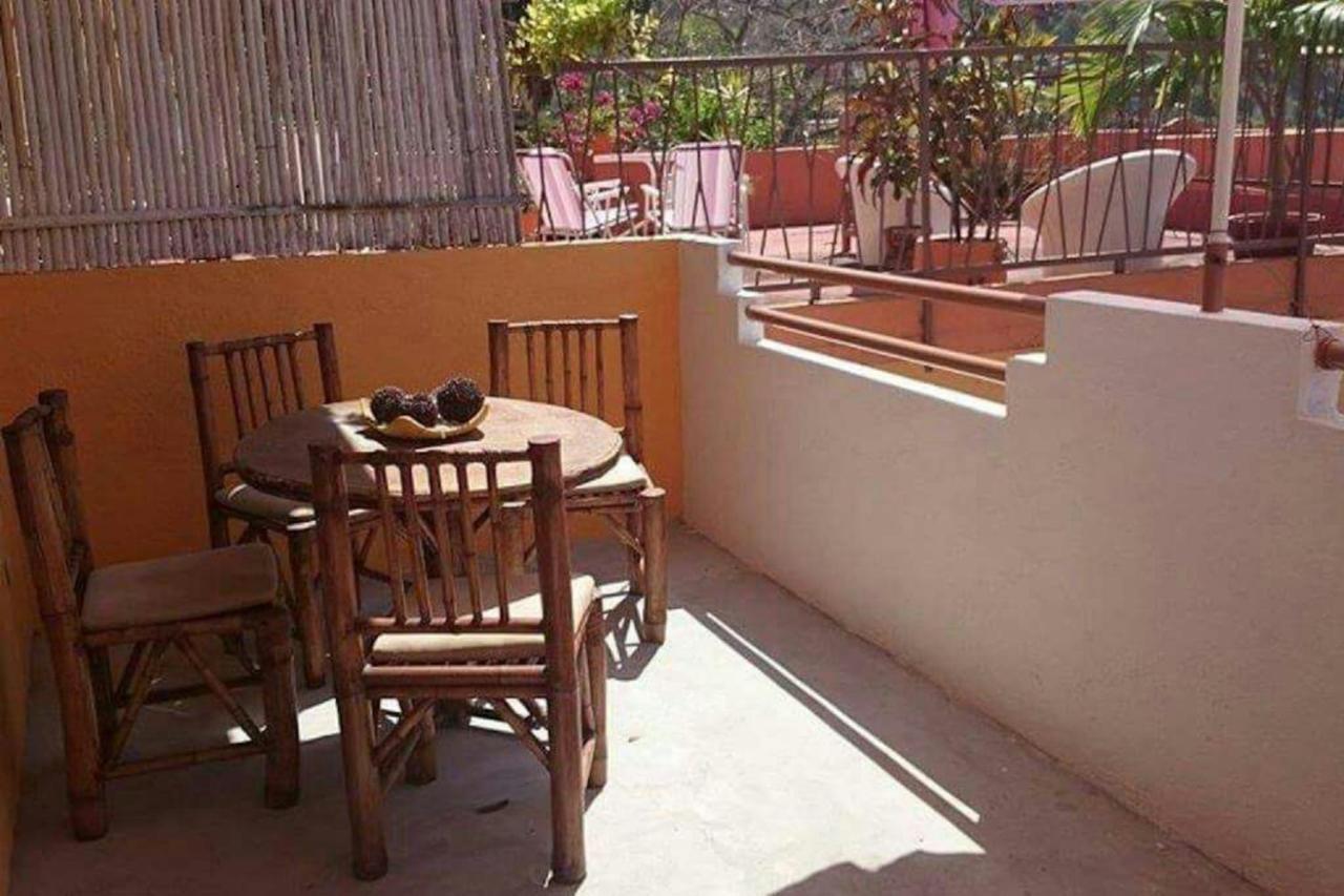 Ferienwohnung La Vista The View Zihuatanejo Exterior foto