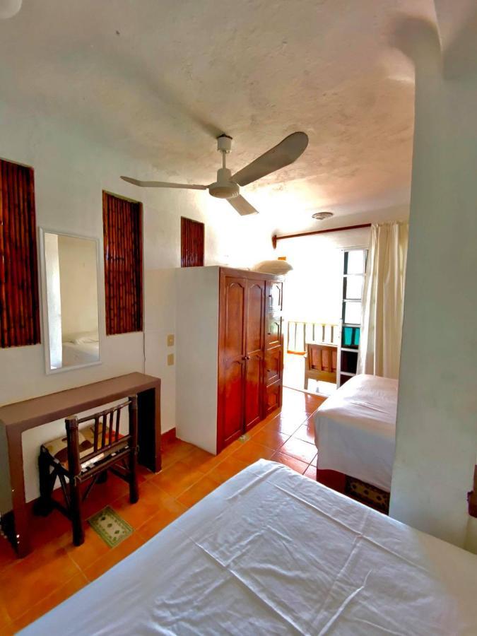 Ferienwohnung La Vista The View Zihuatanejo Exterior foto